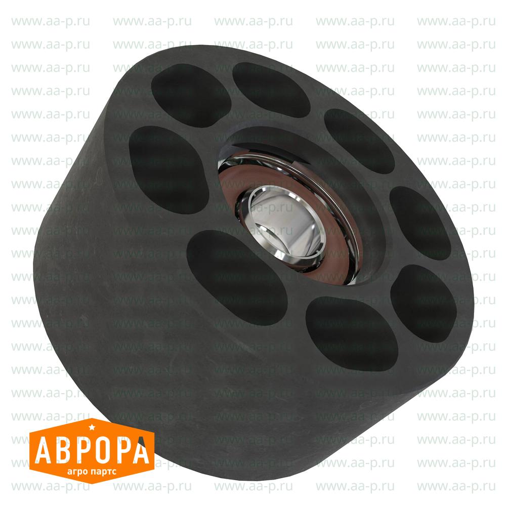RE55265 КОНЕЦ  БУКСИРОВОЧНОЙ  ТЯГИ